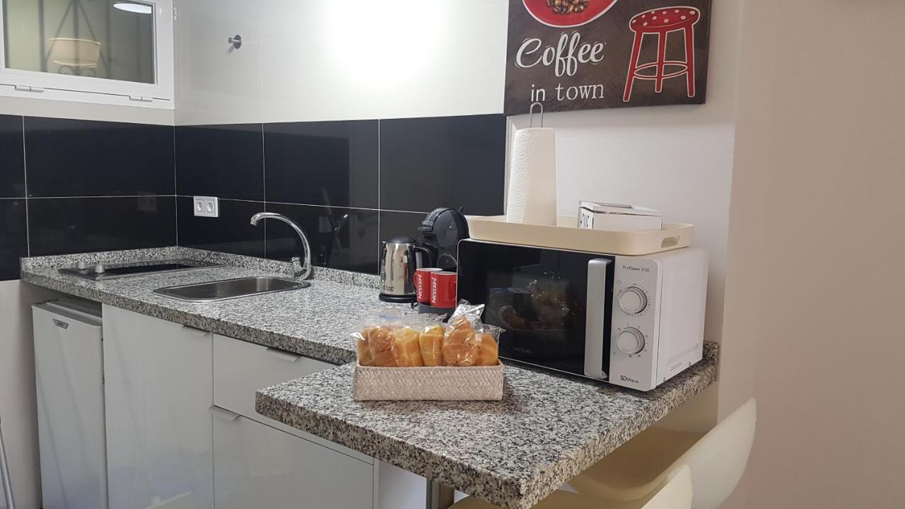 Apartamento Minerva Jupiter Benalmádena Dış mekan fotoğraf