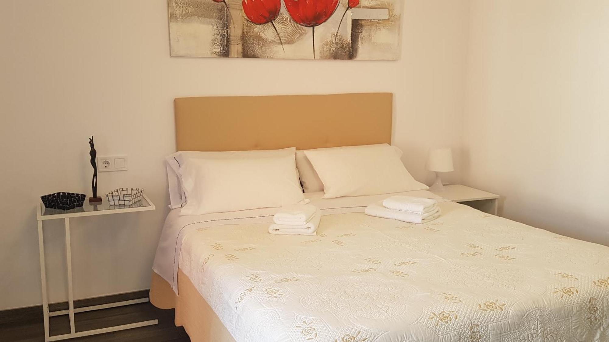 Apartamento Minerva Jupiter Benalmádena Oda fotoğraf