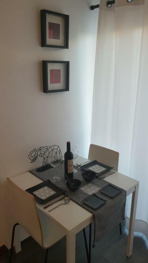 Apartamento Minerva Jupiter Benalmádena Dış mekan fotoğraf