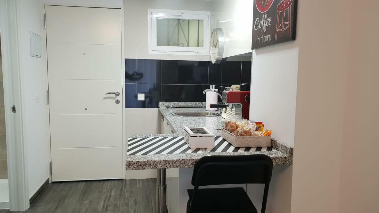 Apartamento Minerva Jupiter Benalmádena Dış mekan fotoğraf