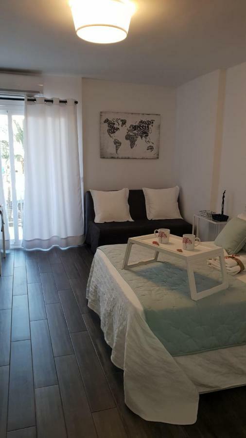 Apartamento Minerva Jupiter Benalmádena Dış mekan fotoğraf