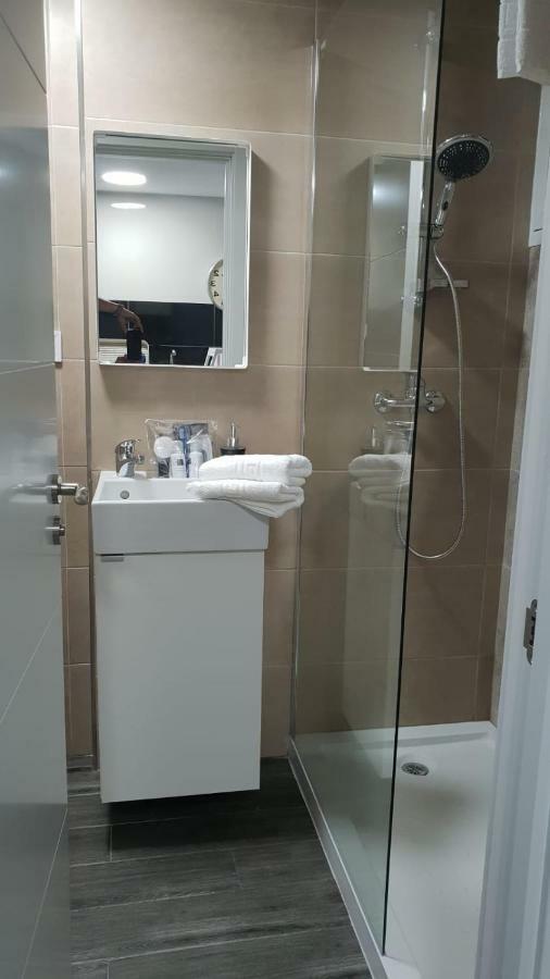 Apartamento Minerva Jupiter Benalmádena Dış mekan fotoğraf