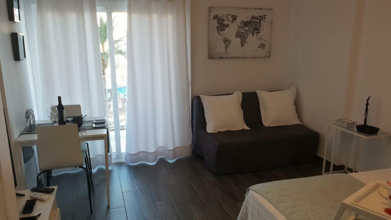 Apartamento Minerva Jupiter Daire Benalmádena Dış mekan fotoğraf