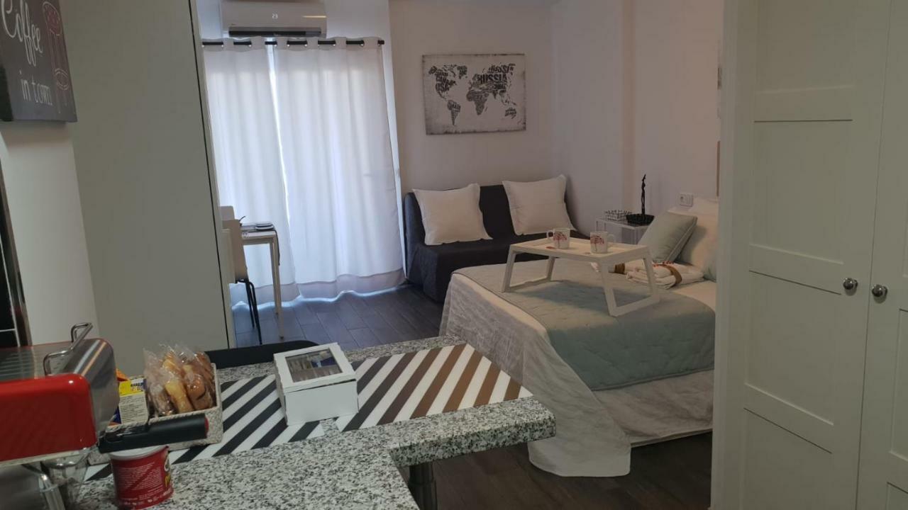 Apartamento Minerva Jupiter Benalmádena Dış mekan fotoğraf